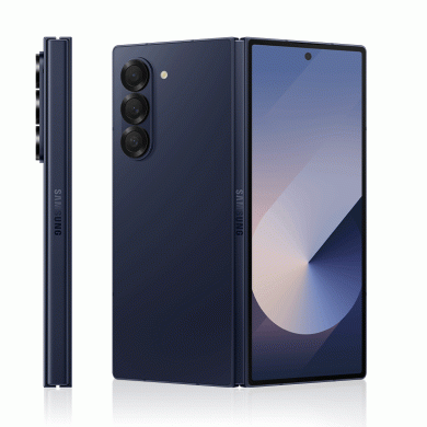 Samsung Galaxy Z Fold6 512 Go bleu marine - comme neuf